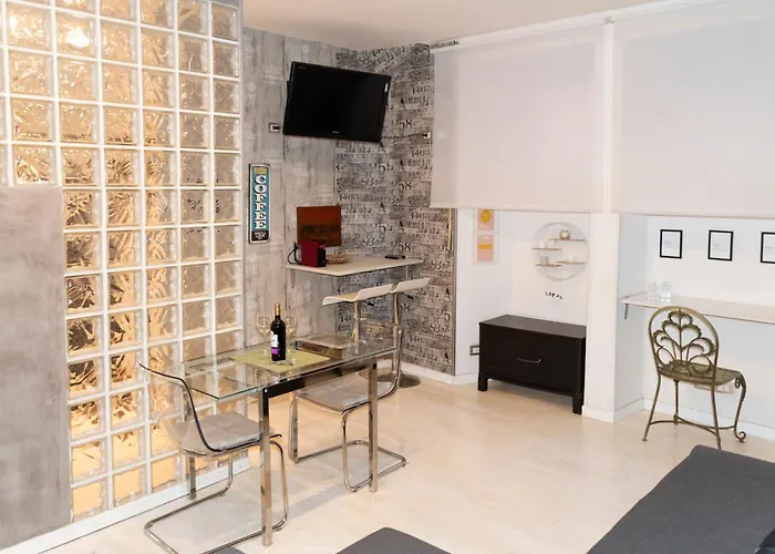 Mazzini Home
