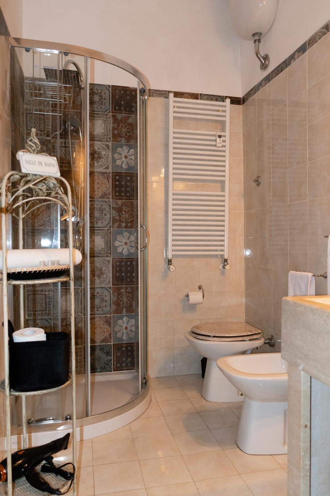 Mazzini Apartment Rom