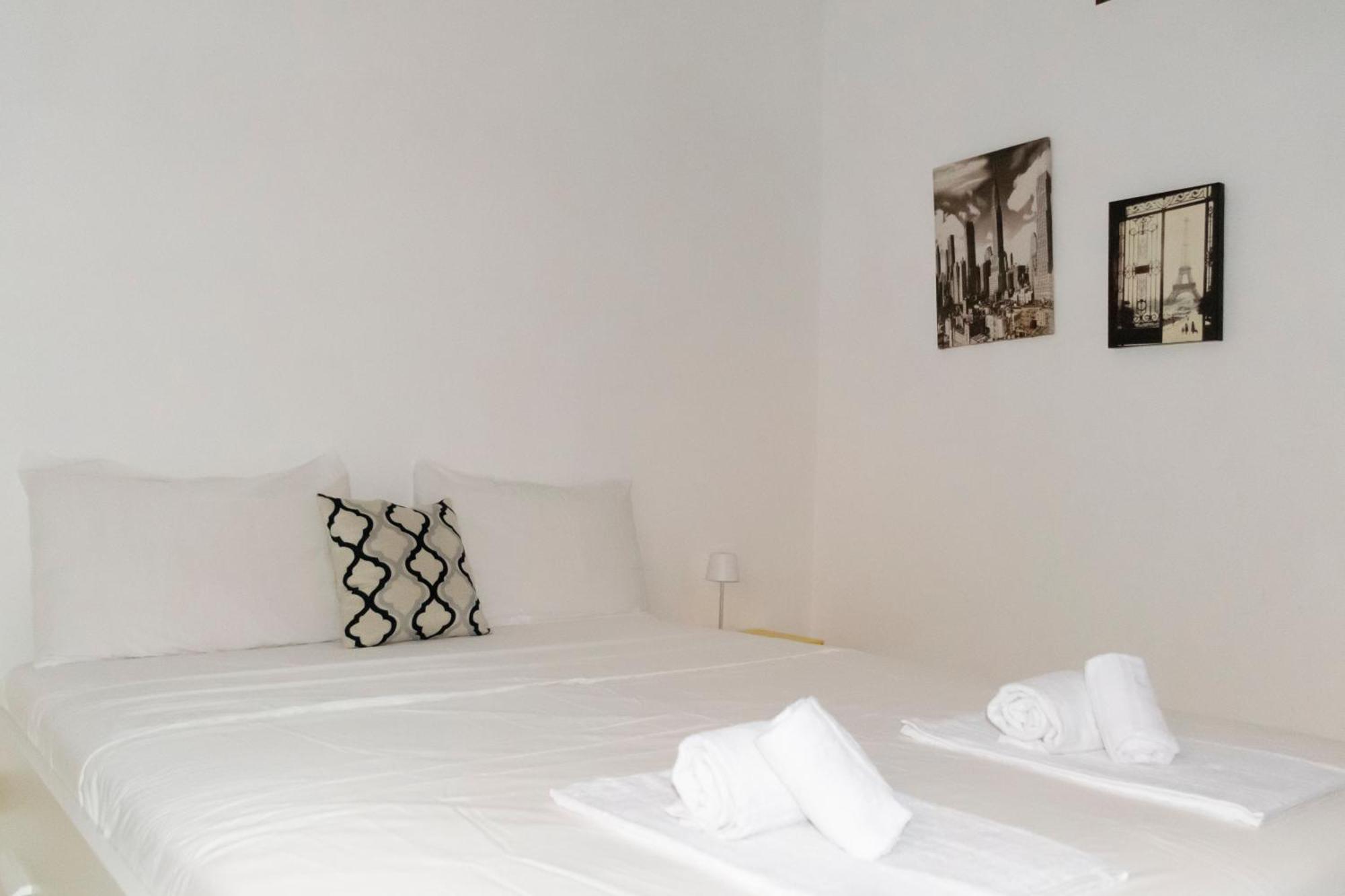 Apartment Mazzini Rom