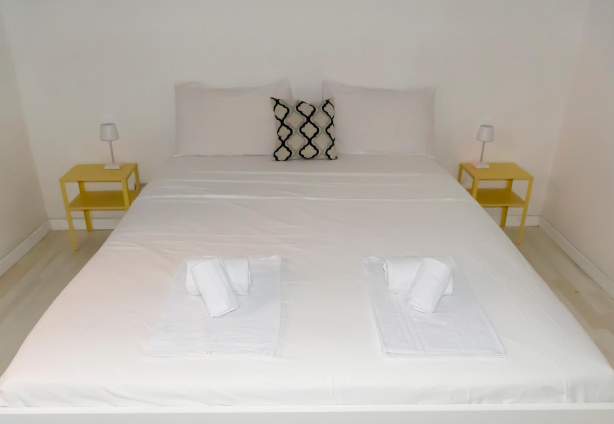 Mazzini Apartment Rom